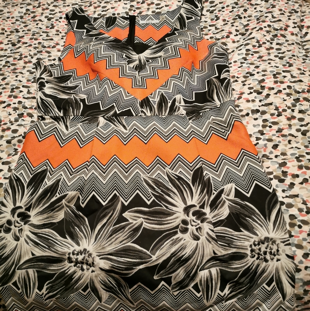 Womens Dress